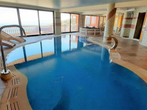 Villa Rosaria con spa e piscina interna